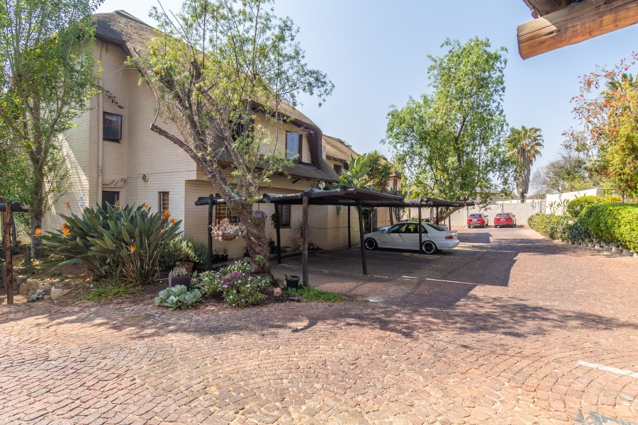 3 Bedroom Property for Sale in Paulshof Gauteng
