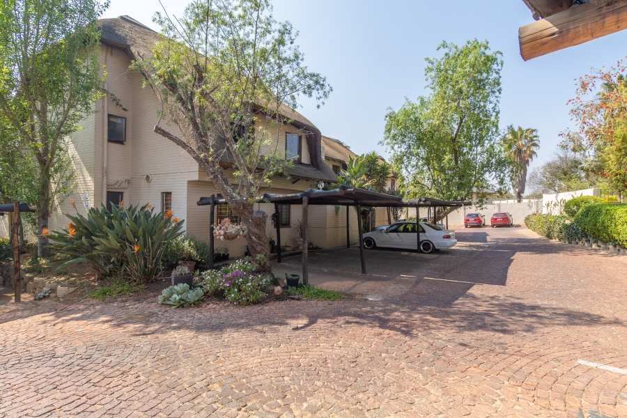 3 Bedroom Property for Sale in Paulshof Gauteng