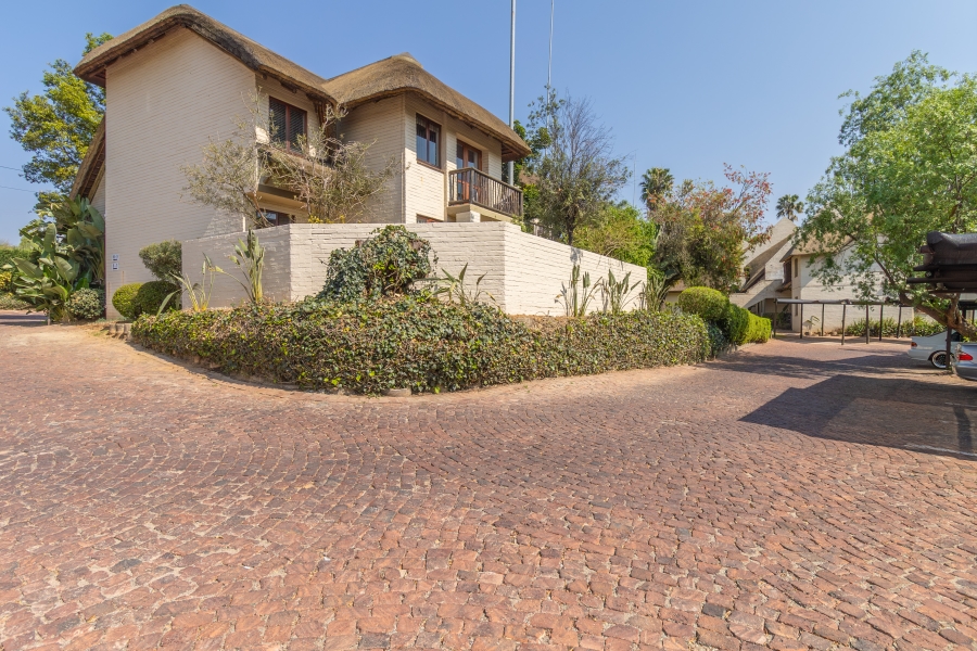 3 Bedroom Property for Sale in Paulshof Gauteng