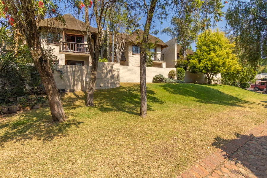 3 Bedroom Property for Sale in Paulshof Gauteng