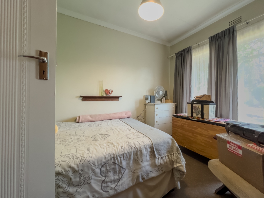 3 Bedroom Property for Sale in Van Riebeeck Park Gauteng