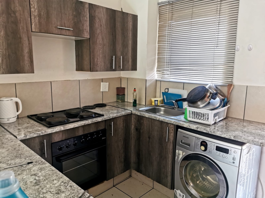 2 Bedroom Property for Sale in Witfield Gauteng