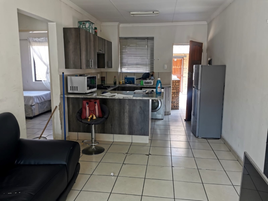 2 Bedroom Property for Sale in Witfield Gauteng