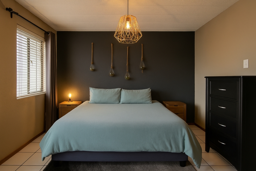 To Let 1 Bedroom Property for Rent in Groenkloof Gauteng