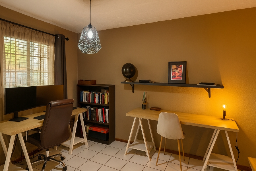 To Let 1 Bedroom Property for Rent in Groenkloof Gauteng