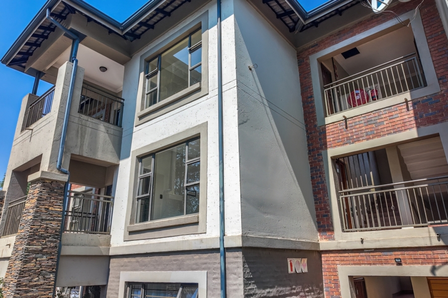 2 Bedroom Property for Sale in Parkwood Gauteng
