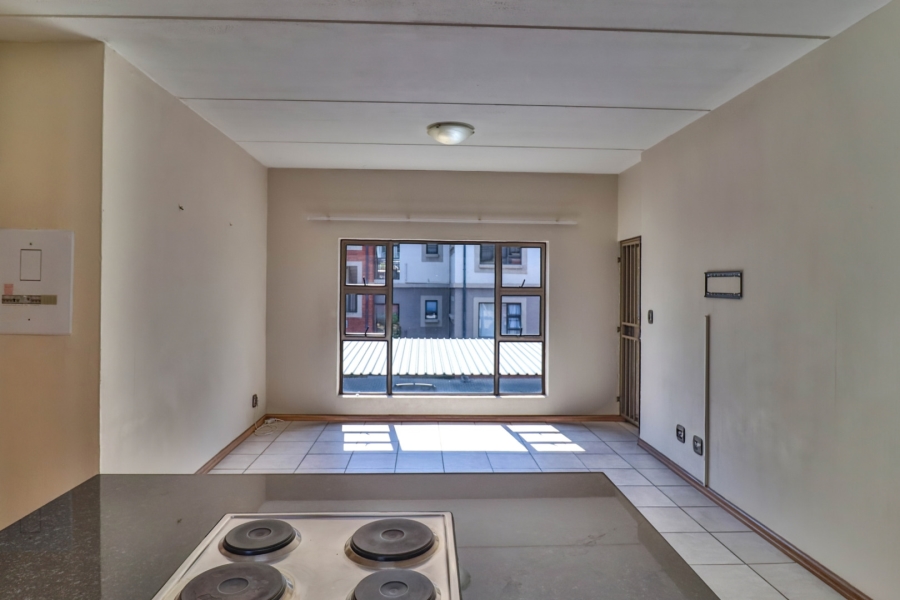 2 Bedroom Property for Sale in Parkwood Gauteng
