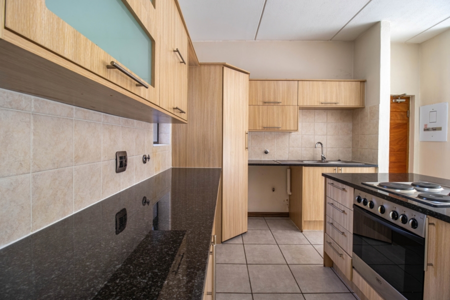2 Bedroom Property for Sale in Parkwood Gauteng