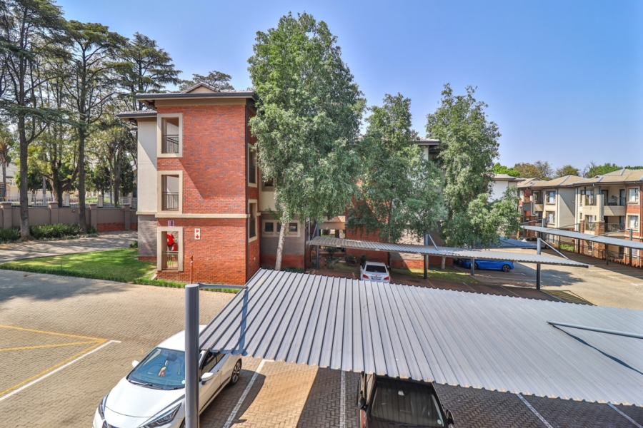2 Bedroom Property for Sale in Parkwood Gauteng