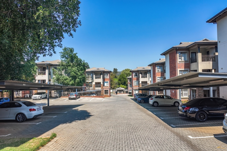 2 Bedroom Property for Sale in Parkwood Gauteng