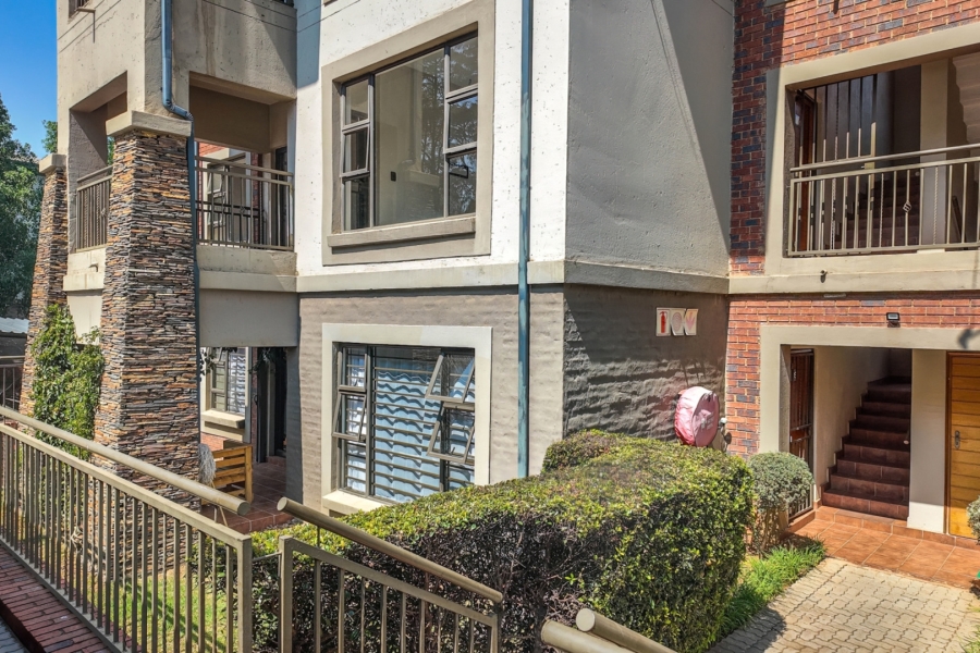 2 Bedroom Property for Sale in Parkwood Gauteng