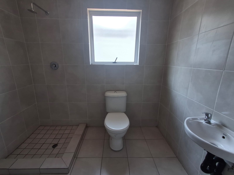 To Let 1 Bedroom Property for Rent in Sunward Park Gauteng