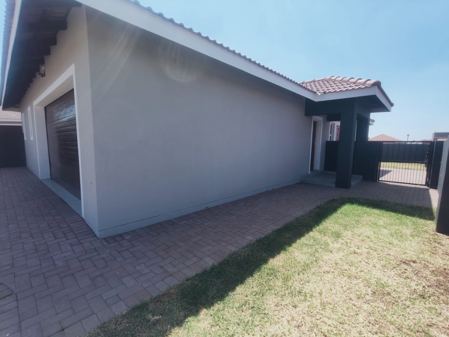 3 Bedroom Property for Sale in Arcon Park Gauteng