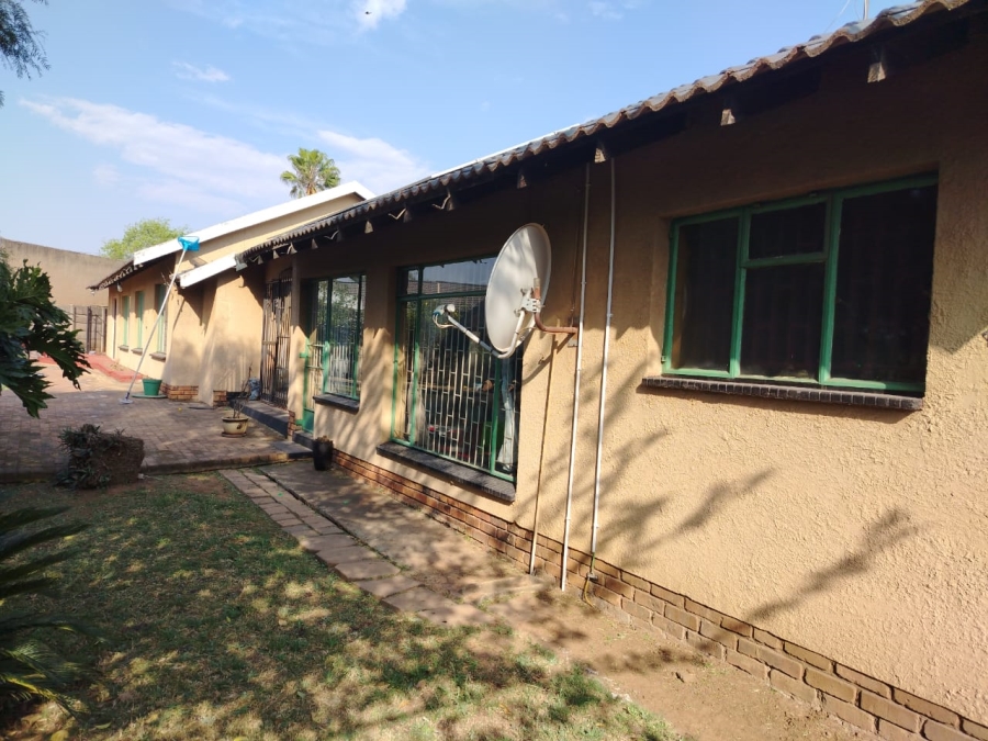 4 Bedroom Property for Sale in Brakpan North Gauteng