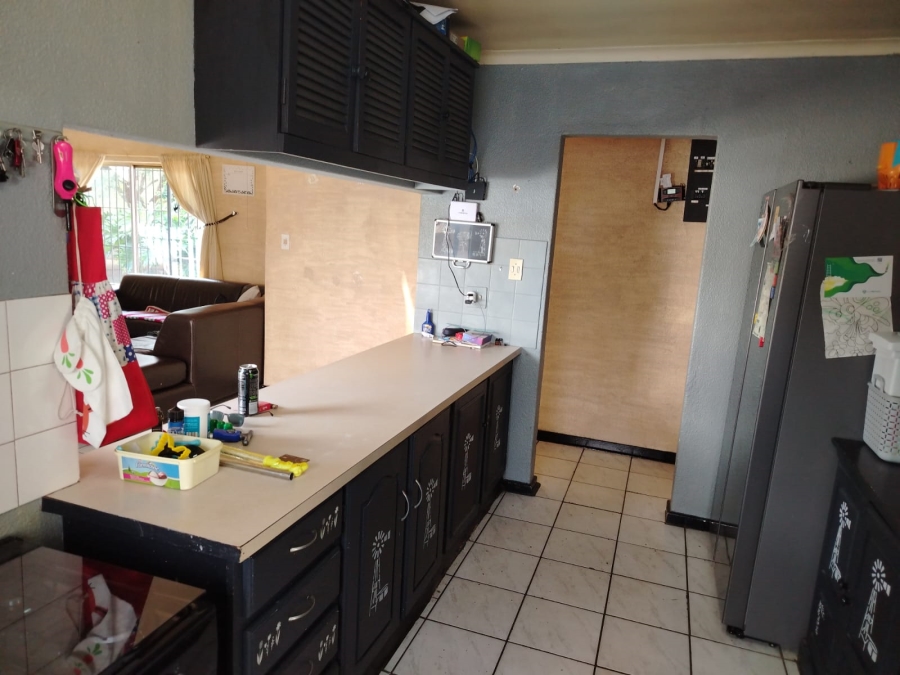 4 Bedroom Property for Sale in Brakpan North Gauteng
