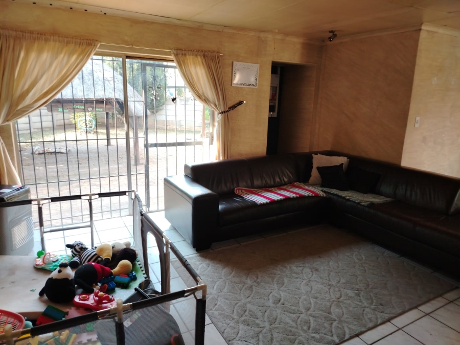 4 Bedroom Property for Sale in Brakpan North Gauteng