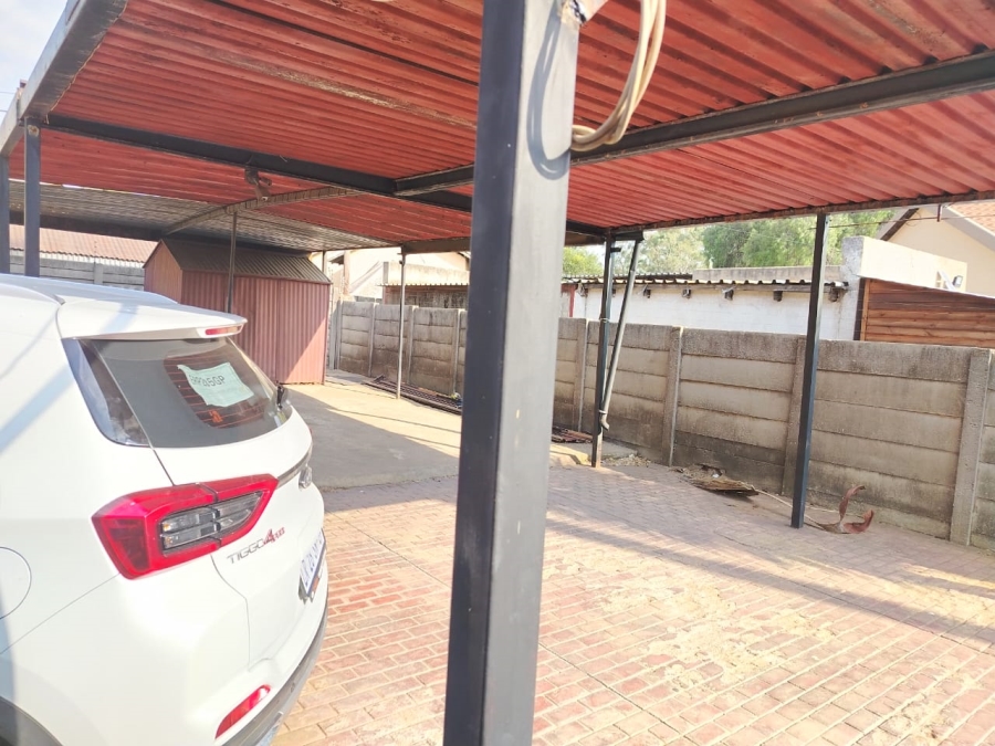 4 Bedroom Property for Sale in Brakpan North Gauteng