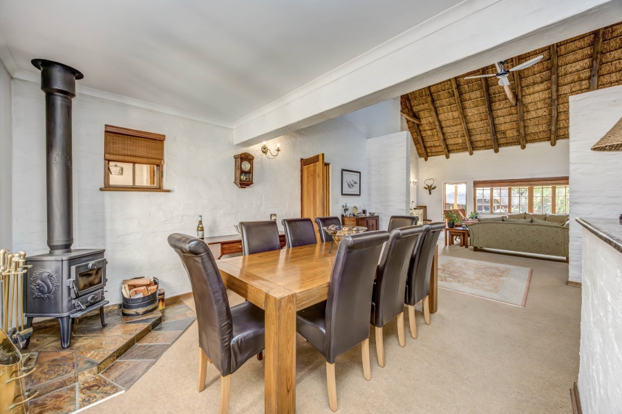 4 Bedroom Property for Sale in Broadacres Gauteng