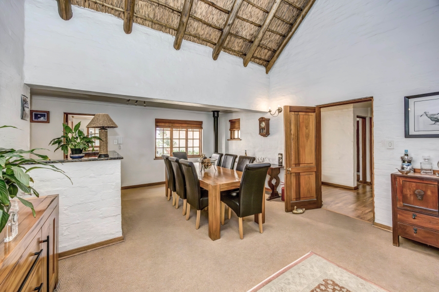 4 Bedroom Property for Sale in Broadacres Gauteng