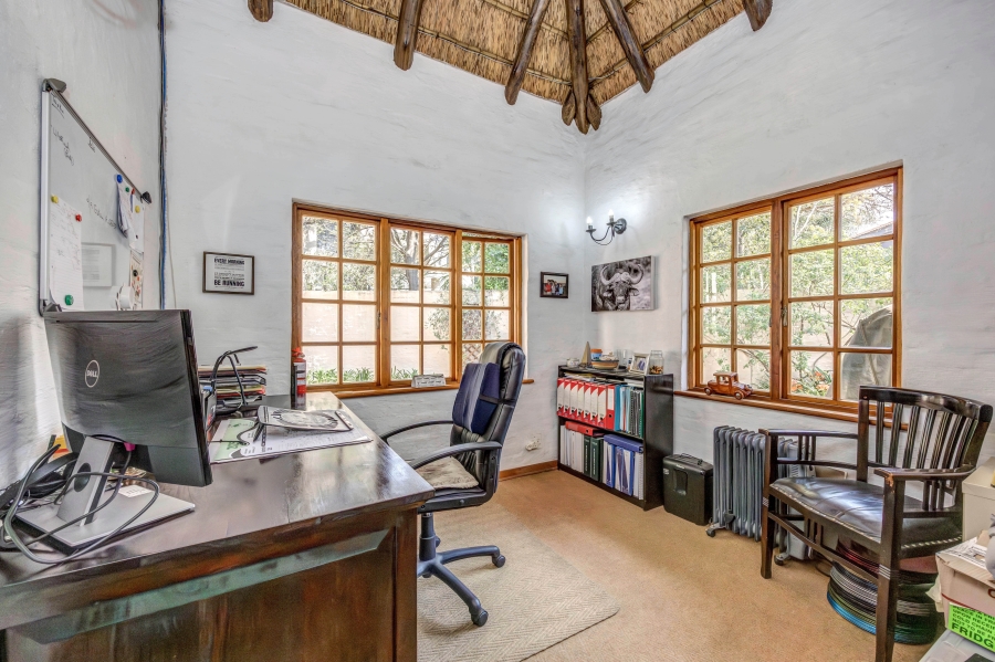 4 Bedroom Property for Sale in Broadacres Gauteng