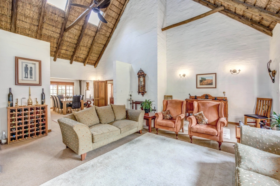 4 Bedroom Property for Sale in Broadacres Gauteng