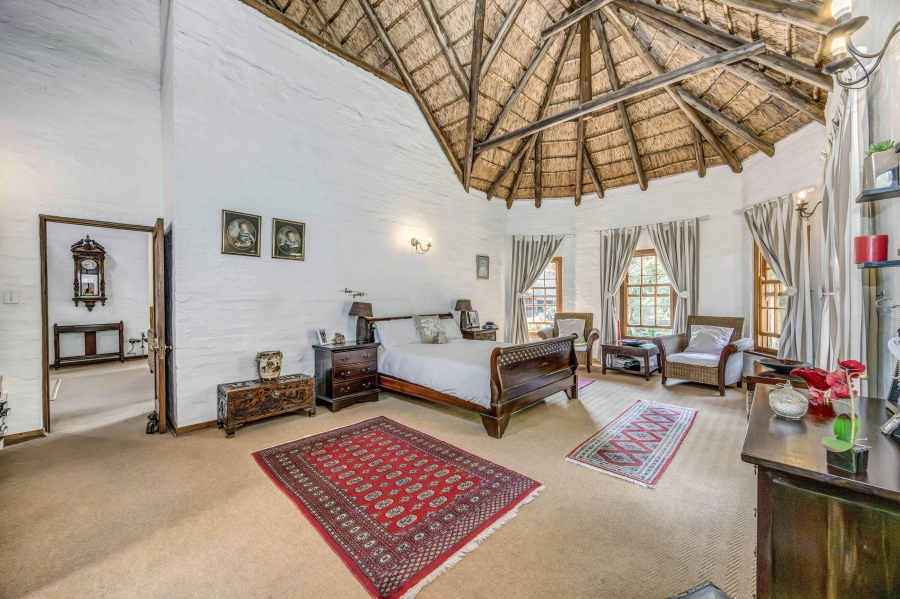 4 Bedroom Property for Sale in Broadacres Gauteng