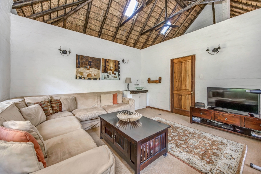 4 Bedroom Property for Sale in Broadacres Gauteng