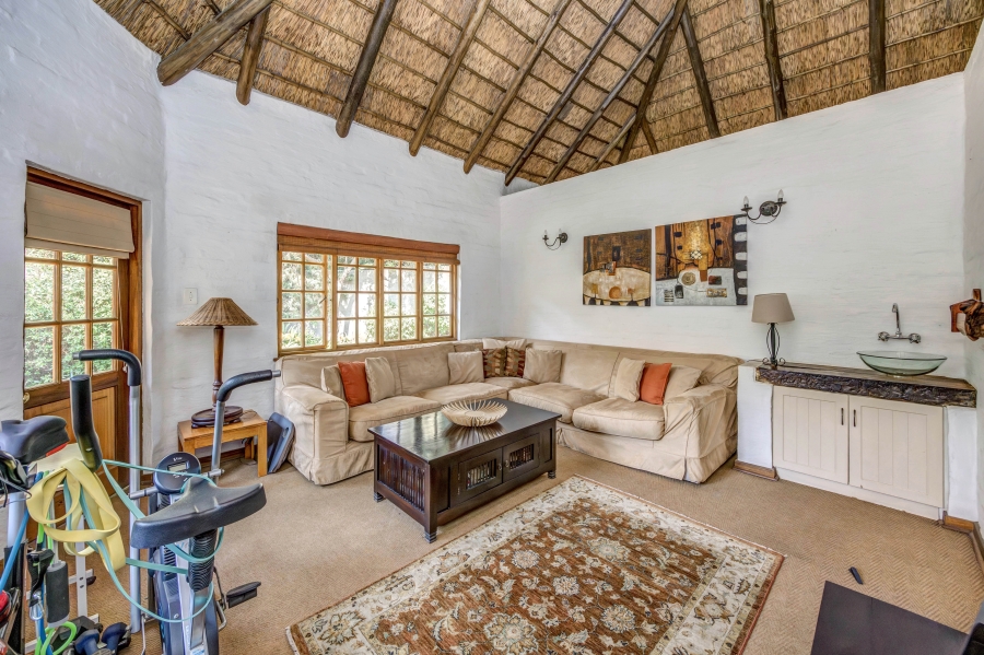 4 Bedroom Property for Sale in Broadacres Gauteng