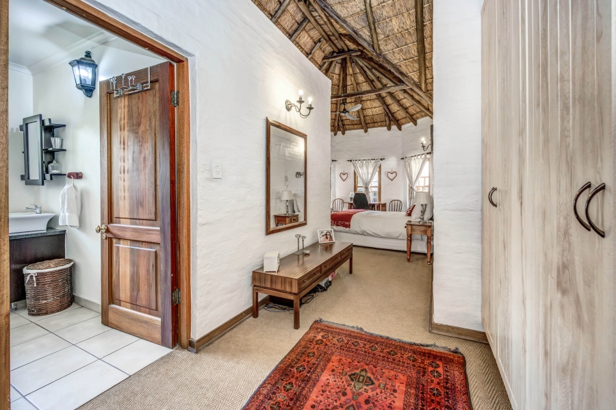 4 Bedroom Property for Sale in Broadacres Gauteng