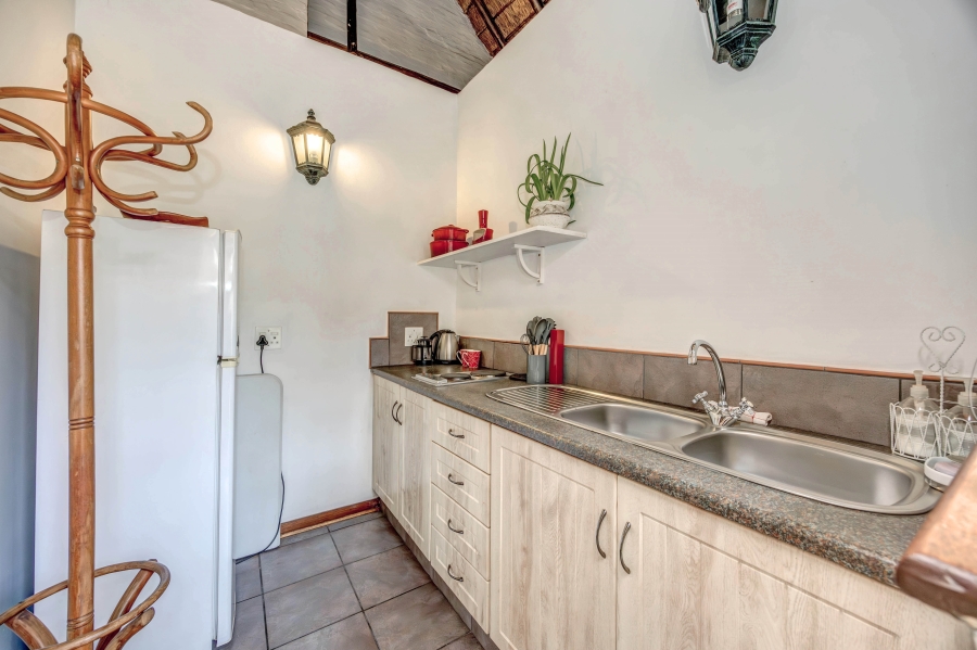 4 Bedroom Property for Sale in Broadacres Gauteng
