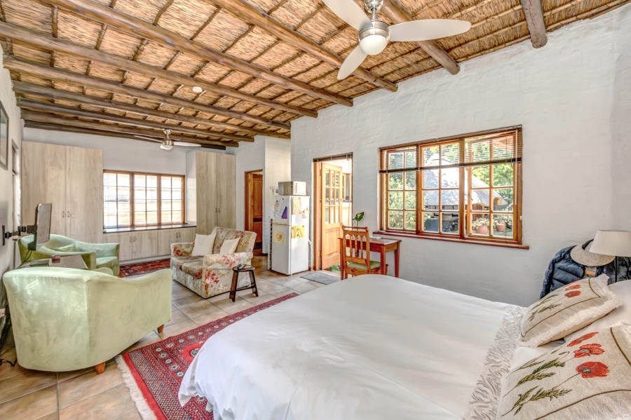 4 Bedroom Property for Sale in Broadacres Gauteng