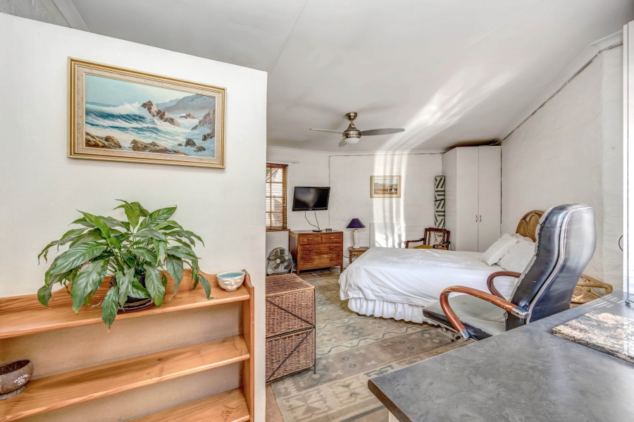 4 Bedroom Property for Sale in Broadacres Gauteng