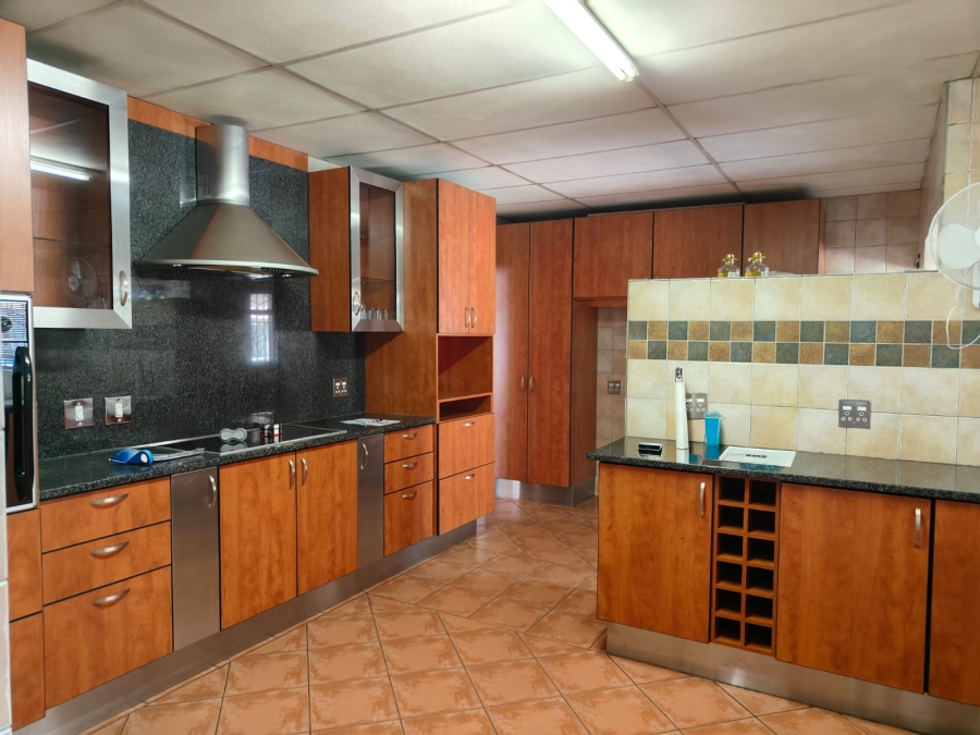 4 Bedroom Property for Sale in Arcon Park Gauteng