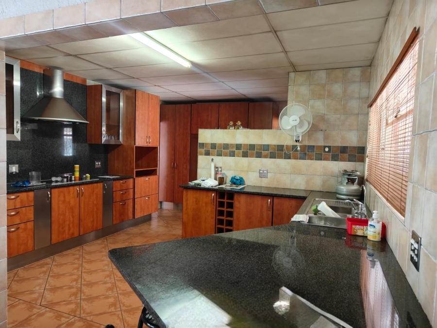 4 Bedroom Property for Sale in Arcon Park Gauteng