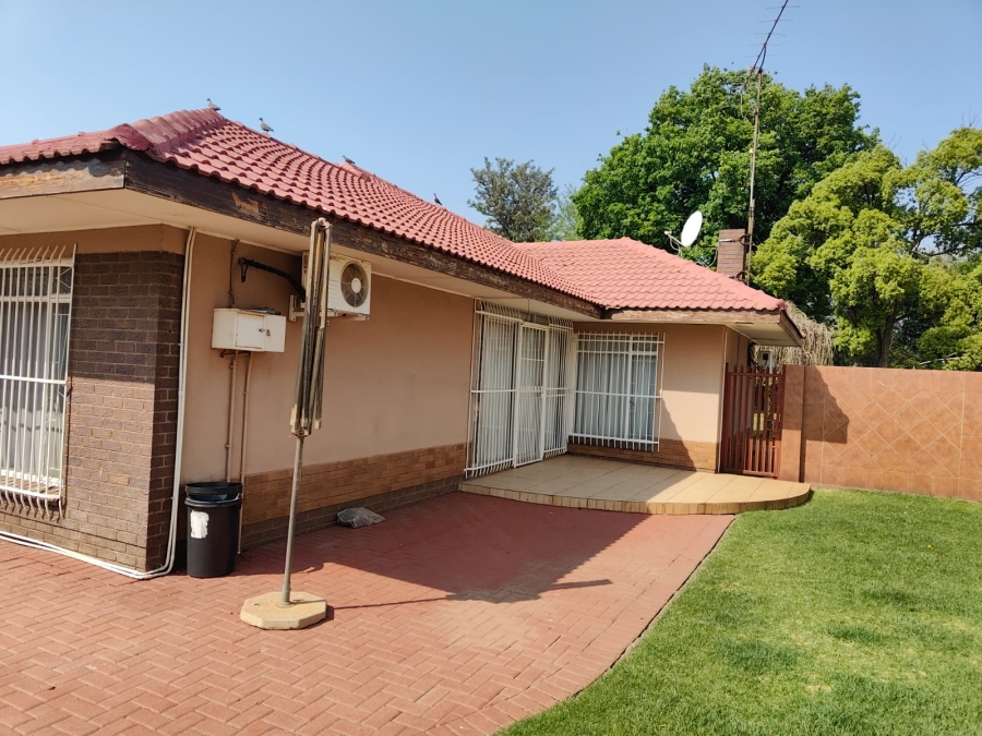 4 Bedroom Property for Sale in Arcon Park Gauteng