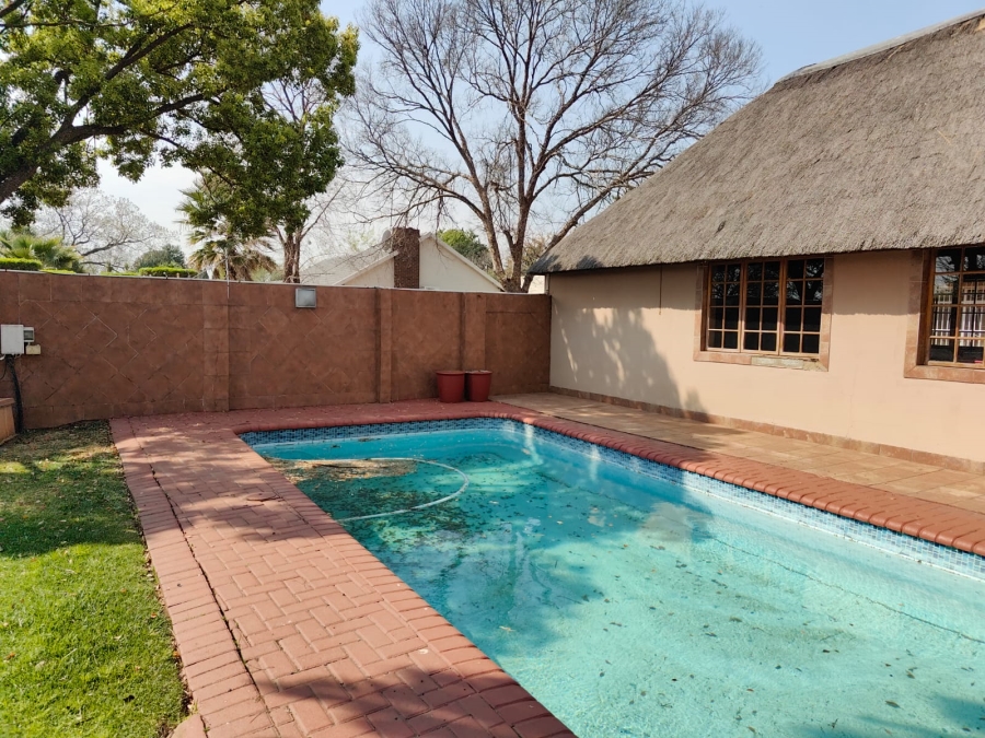 4 Bedroom Property for Sale in Arcon Park Gauteng