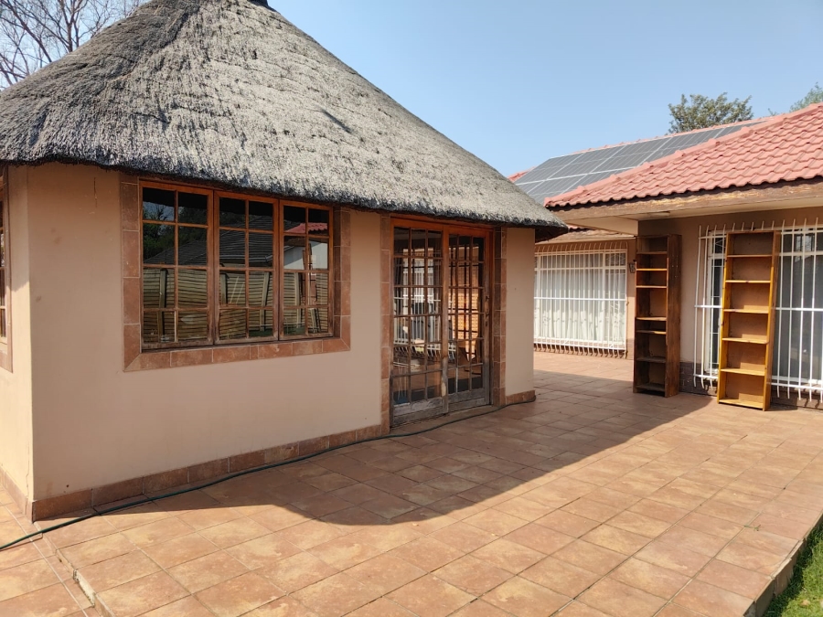 4 Bedroom Property for Sale in Arcon Park Gauteng