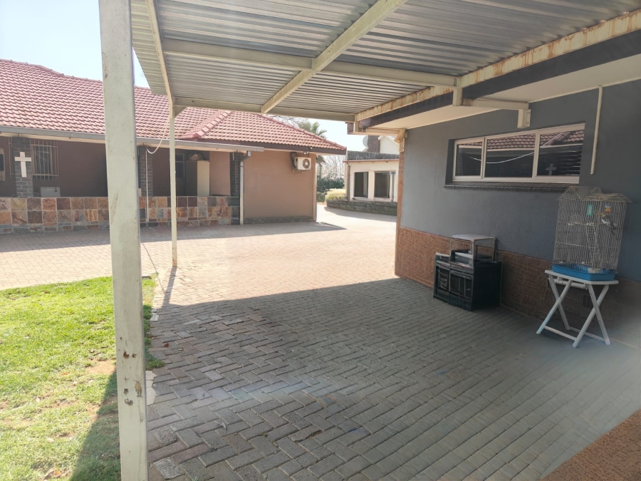 4 Bedroom Property for Sale in Arcon Park Gauteng