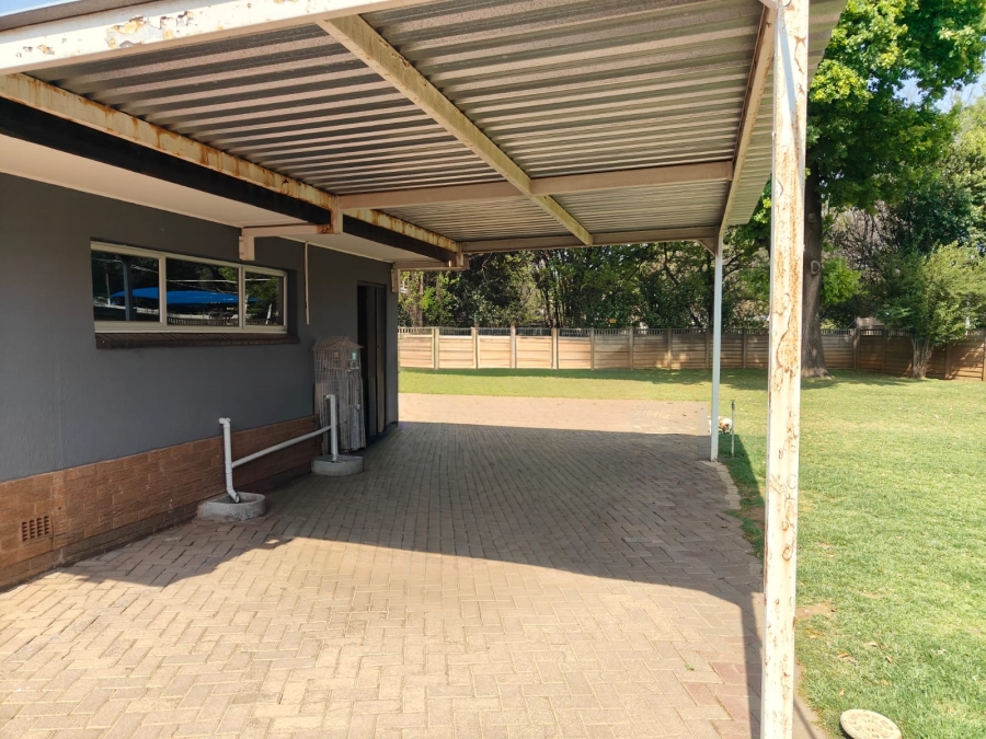 4 Bedroom Property for Sale in Arcon Park Gauteng