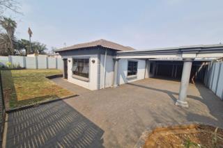 4 Bedroom Property for Sale in Danville Gauteng