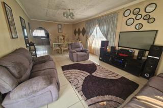 4 Bedroom Property for Sale in Danville Gauteng