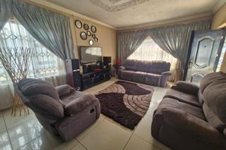 4 Bedroom Property for Sale in Danville Gauteng