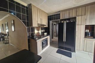 4 Bedroom Property for Sale in Danville Gauteng