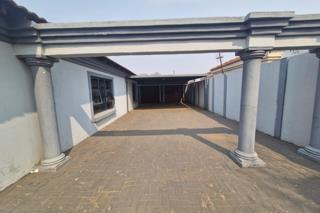 4 Bedroom Property for Sale in Danville Gauteng