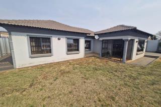 4 Bedroom Property for Sale in Danville Gauteng