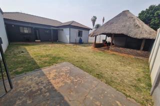 4 Bedroom Property for Sale in Danville Gauteng