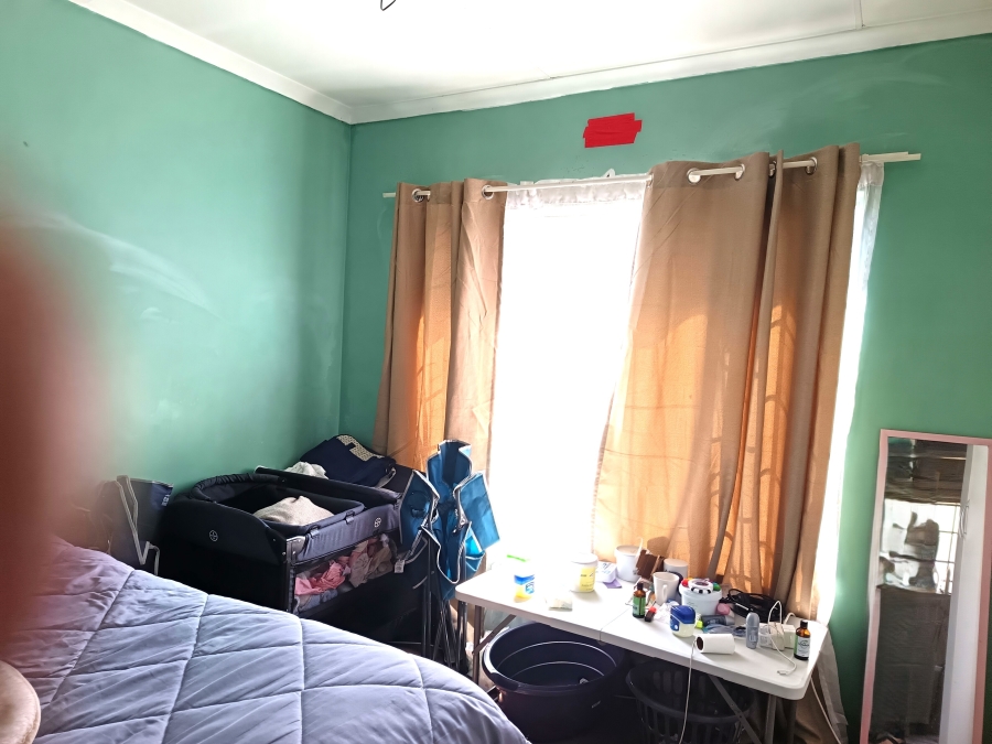 2 Bedroom Property for Sale in Sonneveld Gauteng