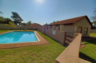 2 Bedroom Property for Sale in Annlin Gauteng
