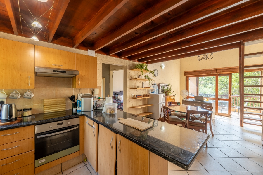 1 Bedroom Property for Sale in Sunninghill Gauteng