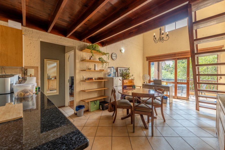 1 Bedroom Property for Sale in Sunninghill Gauteng